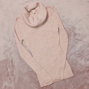 Form fitting turtle neck. Never worn